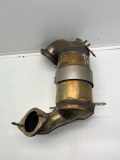 Katalysator OPEL ASTRA K 1.4 Turbo AR20028