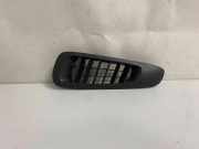 Rear Air Vent Grill MERCEDES-BENZ VITO / MIXTO Furgon (W639) 115 CDI A6398310060