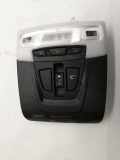 Innenleuchte BMW 4er Gran Coupe (F36) 9351186
