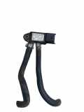 DPF-Drucksensor RENAULT TRAFIC II Furgon (FL) 2.5 dCi 145 (FL0J) 0281002772