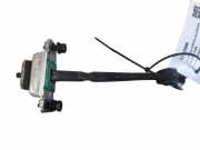 Türanschlag vorne rechts HYUNDAI SANTA FÉ II (CM) 2.2 CRDi 4x4