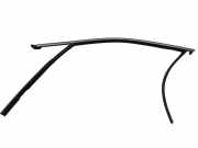 Vertikale Verkleidung an der vorderen linken Tür BMW X3 (G01, F97) xDrive 30 e Plug-in-Hybrid MX22330211