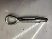 Abschlepphaken BMW 1 (F21) 118 d