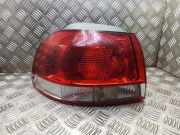 Rücklicht hinten links VW GOLF VI (5K1) 1.2 TSI 89090598 5K0945095E