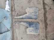 Schmutzfänger hinten rechts OPEL FRONTERA B (6B_) 2.2 DTI