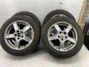 Stahlfelgen Satz VW Passat B7 Variant (365)