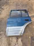 Tür hinten links HYUNDAI GALLOPER II (JK-01) 2.5 TD intercooler