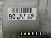 Türgriff links Subaru Impreza II Station Wagon (GG)