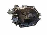 Schaltgetriebe Citroen C4 Grand Picasso (U) 20DP33
