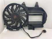 Kühlmodul Audi A4 Avant (8E, B6) 8E0121205AA