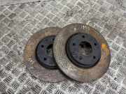 Bremsscheibe vorne rechts MAZDA CX-5 (KF) 2.2 D