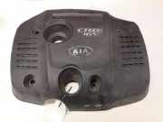 Motorabdeckung KIA SORENTO I (JC) 2.5 CRDi