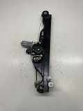 Fensterheber links hinten BMW 5er (E60) 6922319