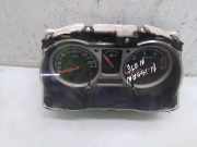 Kombiinstrument NISSAN NOTE (E11, NE11) 1.5 dCi