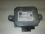 Rechner Navigationssystem Opel Astra J GTC () 13384291