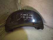 Tachometer Opel Corsa C (X01) 110008988009