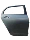 Tür hinten rechts TOYOTA YARIS (_P9_) 1.4 D-4D (NLP90_)