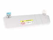 Rechte Sonnenblende PEUGEOT EXPERT Furgon 1.6 BlueHDi 115 98094983BJ