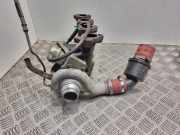 Turbolader Ford Focus (DAW, DBW) 154Q6K682AL