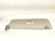 Linke Sonnenblende RENAULT TRAFIC III Minibus / passenger (JG_) 1.6 dCi 120