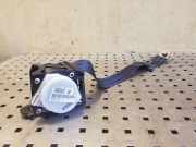 Sicherheitsgurt links hinten Citroen DS4 (NX) 96871541XX