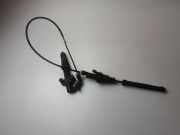 Kupplungsgeberzylinder Peugeot 208 I (CA, CC) 9683750480