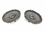 Lautsprecher links hinten Mazda 6 (GG) 3M8118808CA