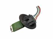 HEIZUNGSLÜFTER REGLER WIDERSTAND VW POLO (9N_) 1.4 16V