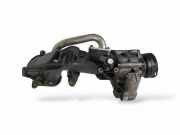 Drosselklappe MERCEDES-BENZ M (W164) ML 320 CDI 4-matic (164.122) A6420900144