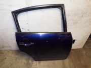 Tür rechts hinten Citroen C4 I (LC)