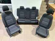 Sitzgarnitur komplett Leder geteilt Hyundai Tucson III (TL, TLE)