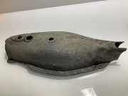 Unterfahrschutz Mercedes-Benz CLK (C209) A2033520188