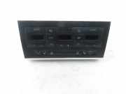 Klimabedienteil AUDI A4 (8EC, B7) 2.0 TDI 8E0820043AK