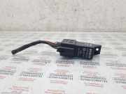 Zündkerzenrelais VW PASSAT B6 (3C2) 1.9 TDI 038907281D 0281003038