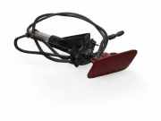 DÜSE SCHEINWERFERREINIGUNGSANLAGE CITROËN C5 III Break (TD_) 2.0 HDi 9681158580