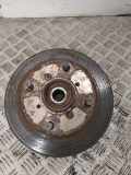 Achsschenkel (ABS) links vorne Subaru Justy II (JMA, MS)