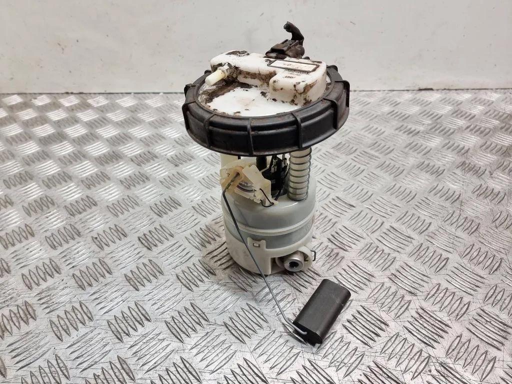 Kraftstofftankpumpe NISSAN NOTE (E11, NE11) 1.6 09701687000