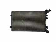 Kühler Audi A3 (8L) 652011