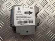 Steuergerät Airbag VW Golf IV (1J) 09229303