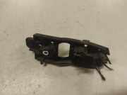 Hinterer Getriebedeckel RENAULT LAGUNA II (BG0/1_) 1.9 dCi (BG08, BG0G) B74PH2REN