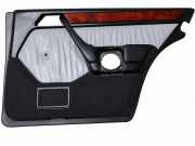 Türpolster hinten rechts MERCEDES-BENZ E (W124) E 200 (124.019) 1248270233