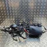 Sicherungskasten VOLVO XC40 (536) Recharge AWD 32268459