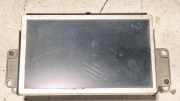 Navigationsanzeige PEUGEOT 607 (9D, 9U) 2.0 HDI 9663322280
