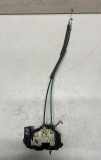 Türschloss hinten links SSANGYONG ACTYON I 2.0 Xdi A045035