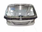 Heckklappe geschlossen Mercedes-Benz E-Klasse (W212) A2127400010