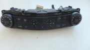 Klimabedienteil MERCEDES-BENZ E (W211) E 200 Kompressor (211.042) 2118300385 A2118300385