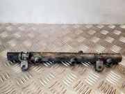 Kraftstoffzuführung