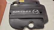 Motorabdeckung MAZDA 6 Estate (GH) 2.2 MZR-CD