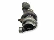 Turbolader TOYOTA COROLLA Verso (ZER_, ZZE12_, R1_) 2.2 D-4D (AUR10_) 172010R021