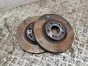 Bremsscheibe vorne rechts KIA OPTIMA 1.7 CRDi